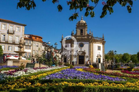 Villa i Barcelos, Braga, Barcelos - € 260.000 | Ref: 240-M-26140 - foto 11