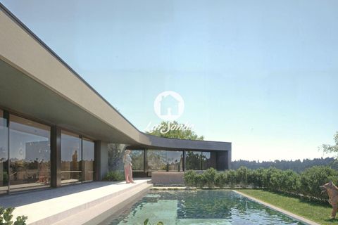 Villa i Vila do Conde, Porto, Vila do Conde - € 995.000 | Ref: 240-M-26153 - foto 1