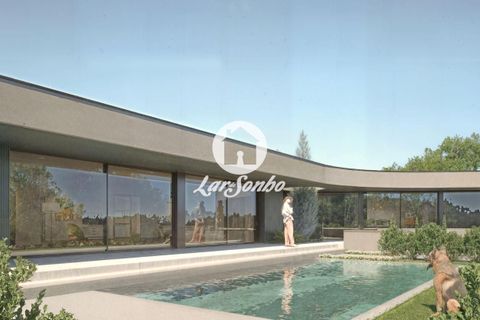 Villa i Vila do Conde, Porto, Vila do Conde - € 995.000 | Ref: 240-M-26153 - foto 6