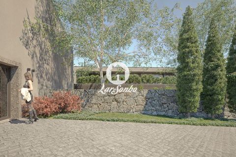 Villa i Vila do Conde, Porto, Vila do Conde - € 995.000 | Ref: 240-M-26153 - foto 16