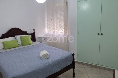 Lejlighed i Albufeira, Faro, Albufeira - € 296.500 | Ref: ZMPT585625 - foto 3