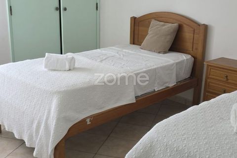 Lejlighed i Albufeira, Faro, Albufeira - € 296.500 | Ref: ZMPT585625 - foto 5