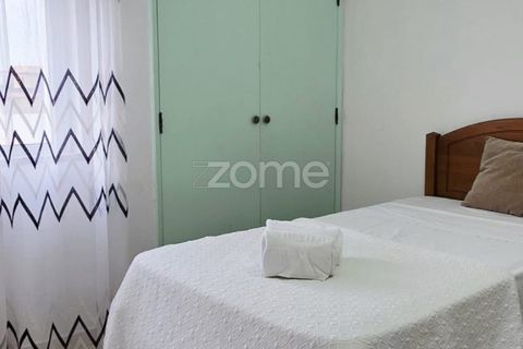 Lejlighed i Albufeira, Faro, Albufeira - € 296.500 | Ref: ZMPT585625 - foto 9