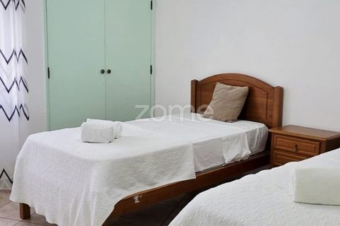 Lejlighed i Albufeira, Faro, Albufeira - € 296.500 | Ref: ZMPT585625 - foto 24