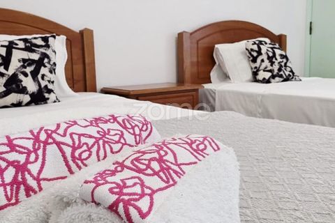 Lejlighed i Albufeira, Faro, Albufeira - € 296.500 | Ref: ZMPT585625 - foto 28
