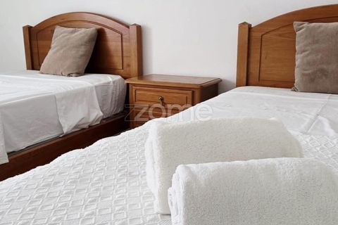 Lejlighed i Albufeira, Faro, Albufeira - € 296.500 | Ref: ZMPT585625 - foto 8