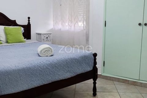 Lejlighed i Albufeira, Faro, Albufeira - € 296.500 | Ref: ZMPT585625 - foto 12