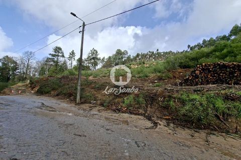 Helårsgrund i Vila do Conde, Porto, Vila do Conde - € 120.000 | Ref: 240-T-26139 - foto 1