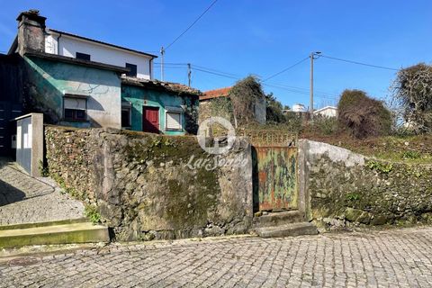Tomt i Trofa, Porto, Trofa - € 78 000 | Ref: 240-T-26151 - foto 2
