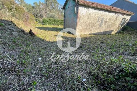 Tomt i Trofa, Porto, Trofa - € 78 000 | Ref: 240-T-26151 - foto 11
