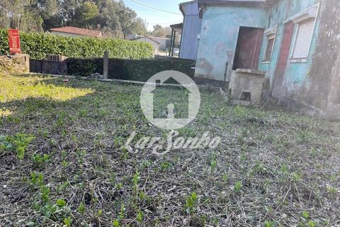 Tomt i Trofa, Porto, Trofa - € 78 000 | Ref: 240-T-26151 - foto 14
