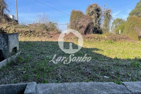Tomt i Trofa, Porto, Trofa - € 78 000 | Ref: 240-T-26151 - foto 17