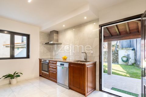Villa i Ponte de Lima, Viana do Castelo, Ponte de Lima - € 234.999 | Ref: ZMPT585960 - foto 3