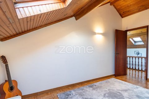 Villa i Ponte de Lima, Viana do Castelo, Ponte de Lima - € 234.999 | Ref: ZMPT585960 - foto 9