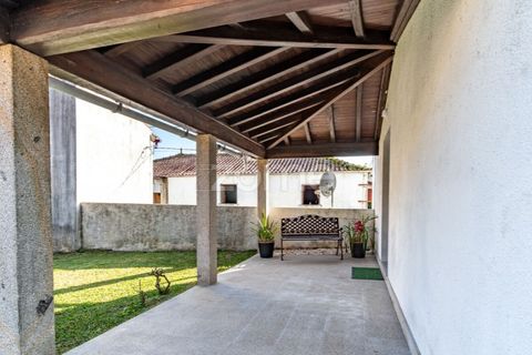 Villa i Ponte de Lima, Viana do Castelo, Ponte de Lima - € 234.999 | Ref: ZMPT585960 - foto 11