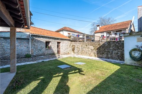 Villa i Ponte de Lima, Viana do Castelo, Ponte de Lima - € 234.999 | Ref: ZMPT585960 - foto 12