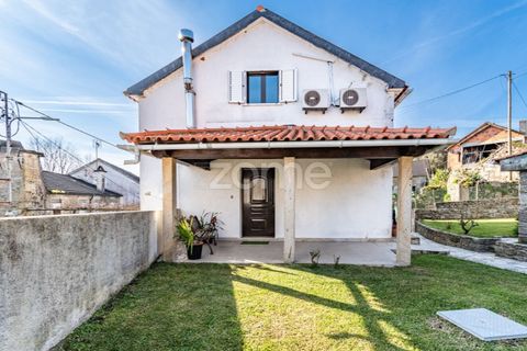 Villa i Ponte de Lima, Viana do Castelo, Ponte de Lima - € 234.999 | Ref: ZMPT585960 - foto 16
