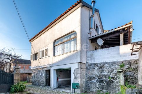 Villa i Ponte de Lima, Viana do Castelo, Ponte de Lima - € 234.999 | Ref: ZMPT585960 - foto 17