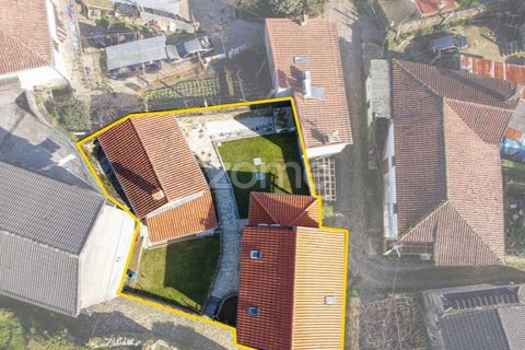 Villa i Ponte de Lima, Viana do Castelo, Ponte de Lima - € 234.999 | Ref: ZMPT585960 - foto 18