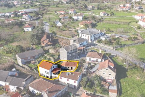 Villa i Ponte de Lima, Viana do Castelo, Ponte de Lima - € 234.999 | Ref: ZMPT585960 - foto 19