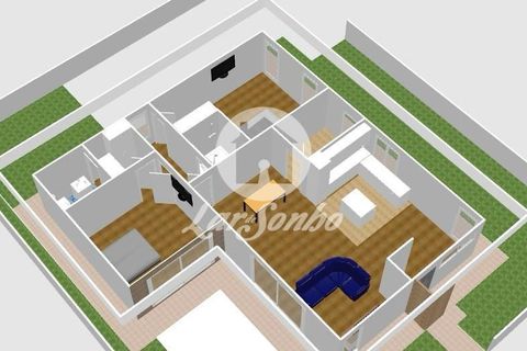 Helårsgrund i Vila do Conde, Porto, Vila do Conde - € 67.500 | Ref: 240-T-26168 - foto 2