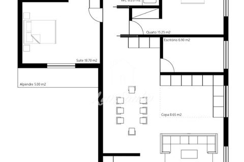 Helårsgrund i Vila do Conde, Porto, Vila do Conde - € 67.500 | Ref: 240-T-26168 - foto 3