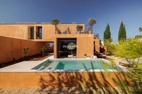 Villa i Vilamoura, Faro, Vilamoura - € 790.000 | Ref: IDH33686 - foto 1