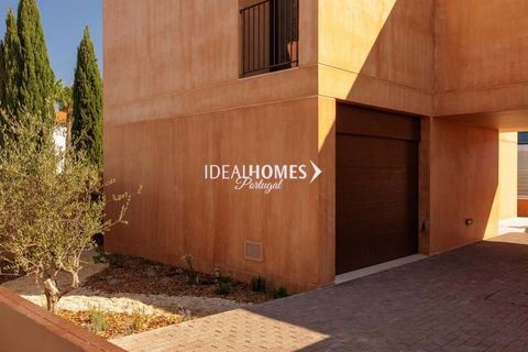 Villa i Vilamoura, Faro, Vilamoura - € 830.000 | Ref: IDH33687 - foto 24
