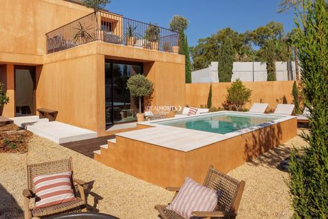 Villa i Vilamoura, Faro, Vilamoura - € 830.000 | Ref: IDH33687 - foto 33