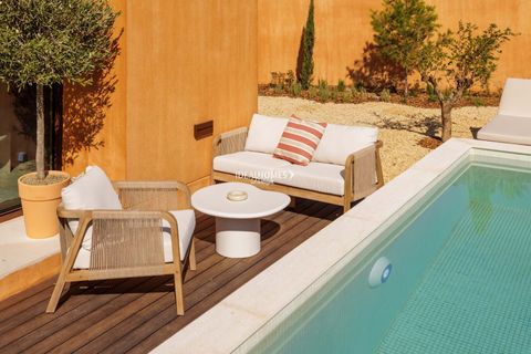 Villa i Vilamoura, Faro, Vilamoura - € 830.000 | Ref: IDH33687 - foto 49
