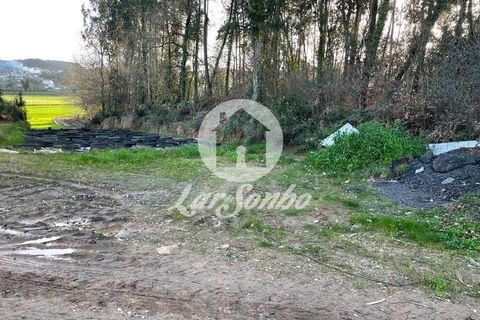 Helårsgrund i Trofa, Porto, Trofa - € 98.000 | Ref: 240-T-26150 - foto 4