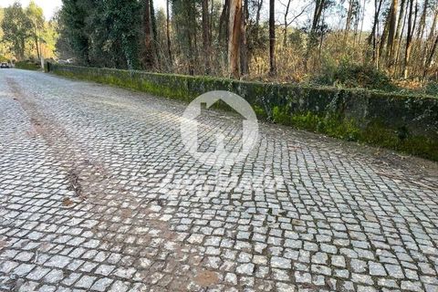 Helårsgrund i Trofa, Porto, Trofa - € 98.000 | Ref: 240-T-26150 - foto 6