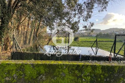 Helårsgrund i Trofa, Porto, Trofa - € 98.000 | Ref: 240-T-26150 - foto 9