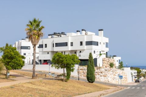 Casa unifamiliar a La Cala De Mijas, Malaga - foto 1