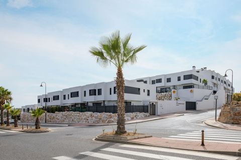 Casa unifamiliar a La Cala De Mijas, Malaga - foto 3