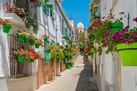 Byhus i Estepona, Malaga, Estepona - € 699.000 | Ref: R5322592 - foto 1