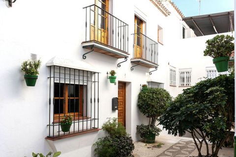 Byhus i Estepona, Malaga, Estepona - € 699.000 | Ref: R5322592 - foto 2