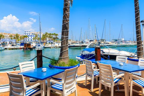 Byhus i Estepona, Malaga, Estepona - € 699.000 | Ref: R5322592 - foto 10