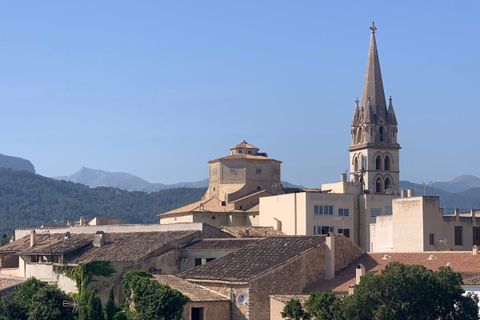Terra a Binissalem, Mallorca, Binissalem - € 652.000 | Ref: 992 - foto 1
