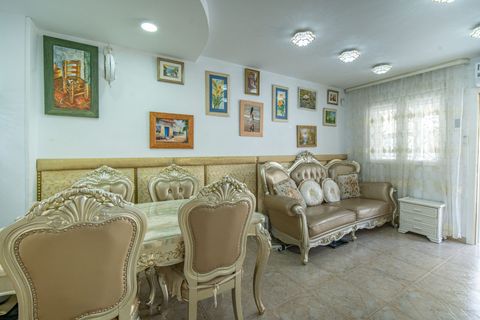 Byhus i Playa Flamenca, Alicante, Playa Flamenca - € 205.000 | Ref: M1017 - foto 8