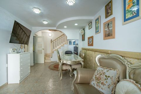 Byhus i Playa Flamenca, Alicante, Playa Flamenca - € 205.000 | Ref: M1017 - foto 9