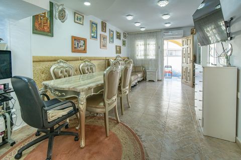 Byhus i Playa Flamenca, Alicante, Playa Flamenca - € 205.000 | Ref: M1017 - foto 10