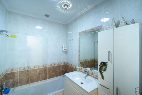 Byhus i Playa Flamenca, Alicante, Playa Flamenca - € 205.000 | Ref: M1017 - foto 18