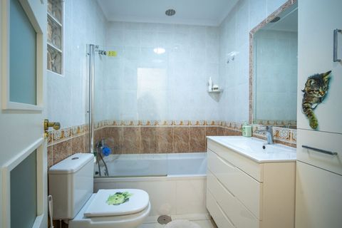 Byhus i Playa Flamenca, Alicante, Playa Flamenca - € 205.000 | Ref: M1017 - foto 20
