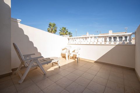 Byhus i Playa Flamenca, Alicante, Playa Flamenca - € 205.000 | Ref: M1017 - foto 21