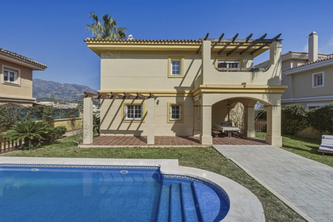 Villa a Mijas Costa, Malaga, Mijas Costa - € 810.000 | Ref: BLXR-1271 - foto 2