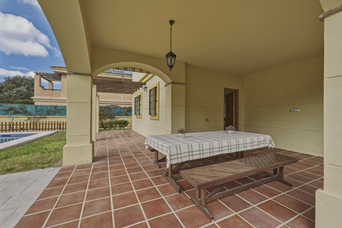Villa a Mijas Costa, Malaga, Mijas Costa - € 810.000 | Ref: BLXR-1271 - foto 5