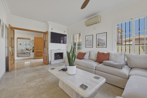 Villa a Mijas Costa, Malaga, Mijas Costa - € 810.000 | Ref: BLXR-1271 - foto 7