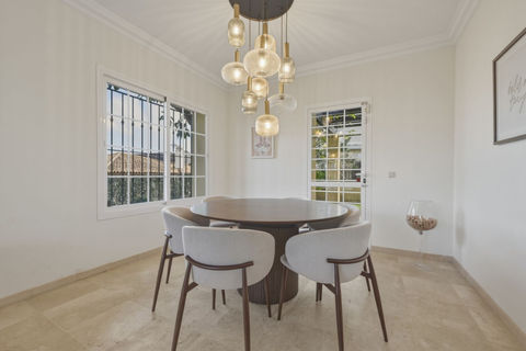Villa a Mijas Costa, Malaga, Mijas Costa - € 810.000 | Ref: BLXR-1271 - foto 9