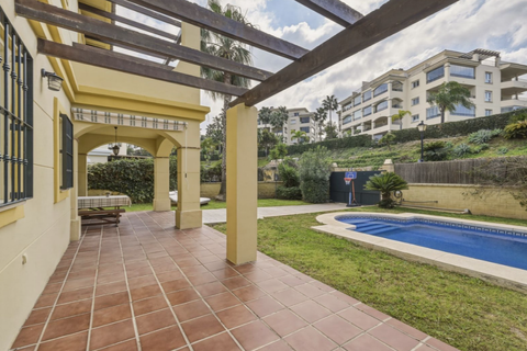 Villa a Mijas Costa, Malaga, Mijas Costa - € 810.000 | Ref: BLXR-1271 - foto 28